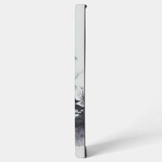 Coque Samsung Galaxy "Sleek & Stylish : Trending Chinese Mobile Back Co (Côté gauche)