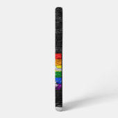 Coque Samsung Galaxy SlipperyJoe's Be You en brique murale figure plub (Côté gauche)