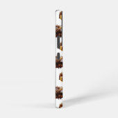 Coque Samsung Galaxy SlipperyJoe's decadent donut covered thick glossy  (Côté droit)