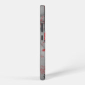 Coque Samsung Galaxy SlipperyJoe's Happy Halloween (Côté droit)