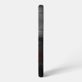 Coque Samsung Galaxy SlipperyJoe's Happy Halloween (Côté gauche)