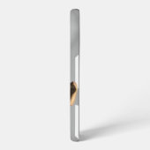 Coque Samsung Galaxy SlipperyJoe's Man serviette brisée mur de brique b (Côté gauche)