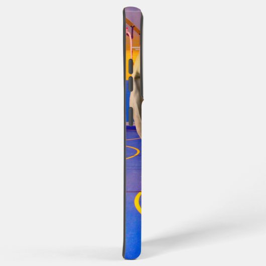 Coque Samsung Galaxy SlipperyJoe's Man six pack de lutte singlet gym b (Côté droit)