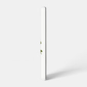 Coque Samsung Galaxy SlipperyJoe's mouthwatering cheeseburger crispy ba (Côté gauche)