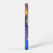 Coque Samsung Galaxy SlipperyJoe's musculaire bulge six pack gym trai (Côté droit)