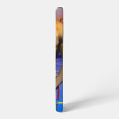 Coque Samsung Galaxy SlipperyJoe's musculaire bulge six pack gym trai (Côté gauche)