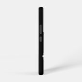 Coque Samsung Galaxy Smile Daisy garden Personnalisable (Côté droit)