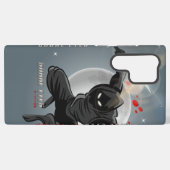 Coque Samsung Galaxy Snake Eyes Ninja (2) | (Verso Horizontal)