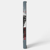 Coque Samsung Galaxy Snake Eyes Ninja (2) | (Côté gauche)