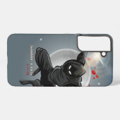 Coque Samsung Galaxy Snake Eyes Ninja (2) | (Verso Horizontal)
