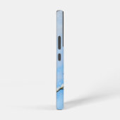 Coque Samsung Galaxy Soirée Grosbeak Peinture - Cute Original Chien Art (Côté droit)