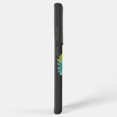 Coque Samsung Galaxy Sois Gentil (Côté droit)