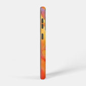 Coque Samsung Galaxy Solar Fox – Minimal Fantasy Phone Case (Côté droit)