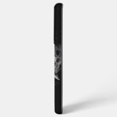 Coque Samsung Galaxy Soldat de chien (Verso Horizontal)