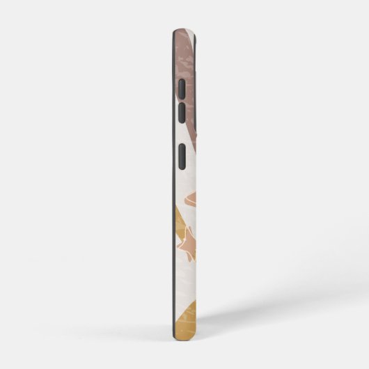 Coque Samsung Galaxy Soleil minimal (Côté droit)