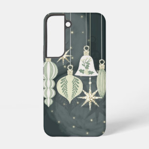 Coque Samsung Galaxy sonnerie holydays_3_jingle