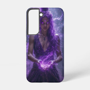 Coque Samsung Galaxy Sorcière