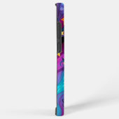 Coque Samsung Galaxy Sorcière Cartoon Twilight (Côté droit)