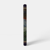 Coque Samsung Galaxy Soufflage de verre créatif (Côté gauche)