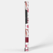 Coque Samsung Galaxy Sous le Motif Sea Cute Marine Animals Imprimer (Côté droit)