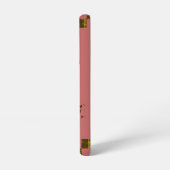 Coque Samsung Galaxy Soyez la meilleure version de vous-même (Côté gauche)