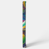 Coque Samsung Galaxy Space Race Samsung S22 Ultra phone case (Côté gauche)