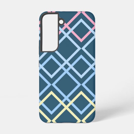 Coque Samsung Galaxy Sparkling (Verso)