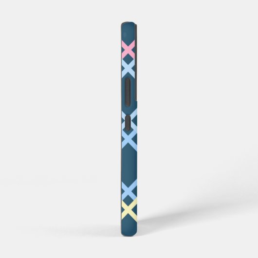 Coque Samsung Galaxy Sparkling (Côté droit)