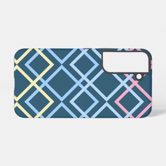 Coque Samsung Galaxy Sparkling (Verso Horizontal)