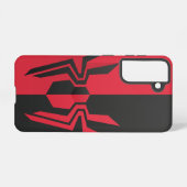 Coque Samsung Galaxy Spider-Man Galaxy S21 Case (Verso Horizontal)