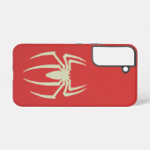 Coque Samsung Galaxy Spider-Man Galaxy S22 Case (Verso Horizontal)