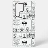 Coque Samsung Galaxy Spike Est Un Chef D'Orchestre (Verso)