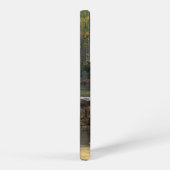 Coque Samsung Galaxy Spilling Over The Road Samsung Téléphone Case (Côté droit)