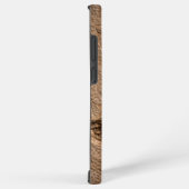 Coque Samsung Galaxy Spiral Ammonite Fossil  (Côté droit)