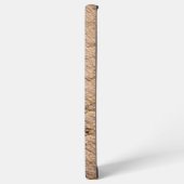 Coque Samsung Galaxy Spiral Ammonite Fossil  (Côté gauche)