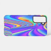 Coque Samsung Galaxy Spirit of Summer Breeze, Rainbowart Abstrait 3D (Verso Horizontal)