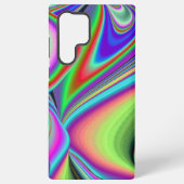 Coque Samsung Galaxy Spirit of Summer Breeze, Rainbowart Abstrait 3D (Verso)