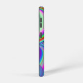Coque Samsung Galaxy Spirit of Summer Breeze, Rainbowart Abstrait 3D (Côté droit)