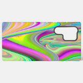 Coque Samsung Galaxy Spirit of Summer Breeze, Rainbowart Abstrait 3D (Verso Horizontal)