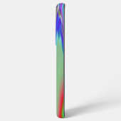 Coque Samsung Galaxy Spirit of Summer Breeze, Rainbowart Abstrait 3D (Verso Horizontal)