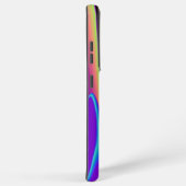 Coque Samsung Galaxy Spirit of Summer Breeze, Rainbowart Abstrait 3D (Côté droit)