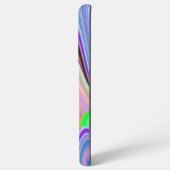 Coque Samsung Galaxy Spirit of Summer Breeze, Rainbowart Abstrait 3D (Verso Horizontal)