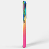 Coque Samsung Galaxy Spirit of Summer Breeze, Rainbowart Abstrait 3D (Côté droit)