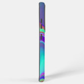 Coque Samsung Galaxy Spirit of Summer Breeze, Rainbowart Abstrait 3D (Côté droit)