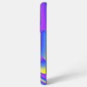 Coque Samsung Galaxy Spirit of Summer Breeze, Rainbowart Abstrait 3D (Verso Horizontal)