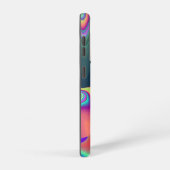 Coque Samsung Galaxy Spirit of Summer Breeze, Rainbowart Abstrait 3D (Côté droit)