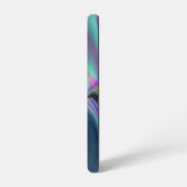 Coque Samsung Galaxy Spirit of Summer Breeze, Rainbowart Abstrait 3D (Côté gauche)