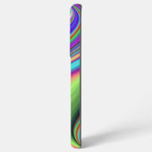 Coque Samsung Galaxy Spirit of Summer Breeze, Rainbowart Abstrait 3D (Verso Horizontal)