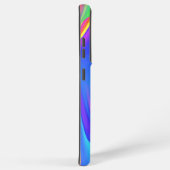 Coque Samsung Galaxy Spirit of Summer Breeze, Rainbowart Abstrait 3D (Côté droit)