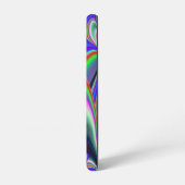 Coque Samsung Galaxy Spirit of Summer Breeze, Rainbowart Abstrait 3D (Côté gauche)